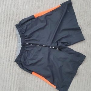 Men's Nike dri fit shorts